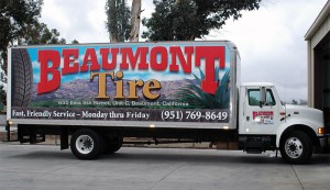 Beaumont Tire