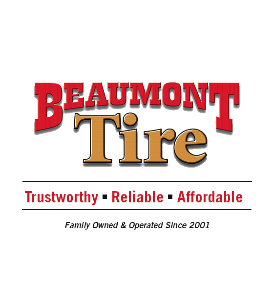Beaumont CA Tire Shop
